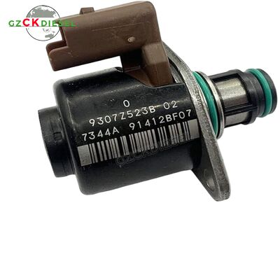 জ্বালানী পাম্প ইনলেট মিটারিং ভালভ চাপ নিয়ন্ত্রক সেন্সর 9307Z523B