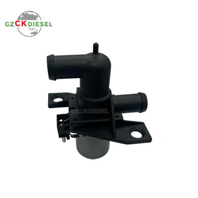 Benz SL280 SL320 SL500 1996 এর জন্য হিটার কন্ট্রোল ভালভ A0008307284 0008307284 1147412037