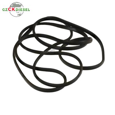 1206E-E70TTA 1206F-E70TTA ইঞ্জিনের জন্য সিলিন্ডার হেড গ্যাসকেট T407192