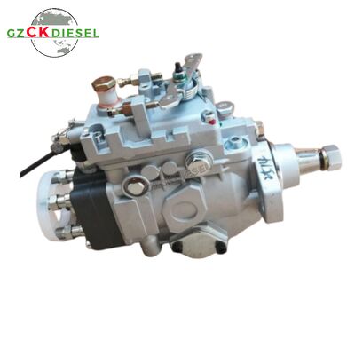 ফুয়েল ইনজেকশন পাম্প 104641-7320 11F1100RNP2514 S4D95L এক্সকাভেটরের জন্য 6205-71-1370