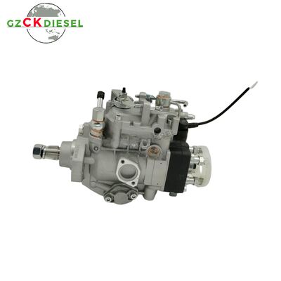 ইঞ্জিন 1DZ এর জন্য জ্বালানী ইনজেকশন পাম্প 196000-3700 10F1200RND370 22100-78229-71