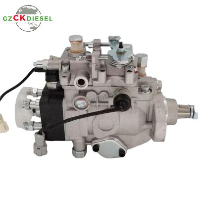 ফুয়েল ইনজেকশন পাম্প 096500-3030 VE4/12E2100RND303 1KZ-TE ইঞ্জিনের জন্য 22100-67100