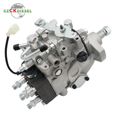 2L-TE ইঞ্জিনের জন্য জ্বালানী ইনজেকশন পাম্প 096500-0090 VE4/10F2200RNP009 22100-5B301