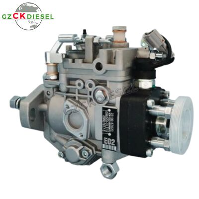 জ্বালানী ইনজেকশন পাম্প 096500-0131 VE4/12E2100RND013 22100-67070 1KZ-TE Excavator এর জন্য