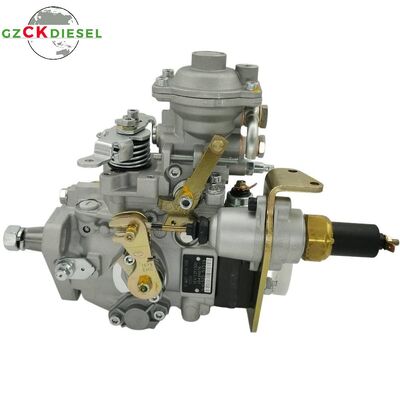 ফুয়েল ইনজেকশন পাম্প 0460424100 VE4/12F1300R558 2643H076 2643H077 5001826791