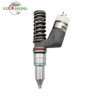 3406E C-15 C-16 ট্রাক ইঞ্জিনের জন্য জ্বালানী ইনজেক্টর 2113023