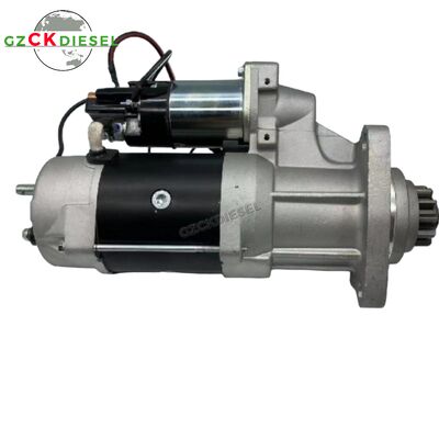Starter Motor CH12807 for 2506 Engine with Compact 40*30*15cm Size