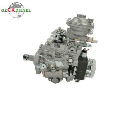 MT140 এক্সকাভেটরের জন্য ফুয়েল ইনজেকশন পাম্প 0460426343 VE6/12F1100R912-1 87802535