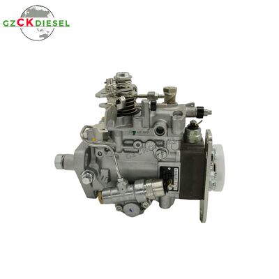 ইঞ্জিন 6BT5 এর জন্য জ্বালানী ইনজেকশন পাম্প 0460426495 VE6/12F750R1115 52549739