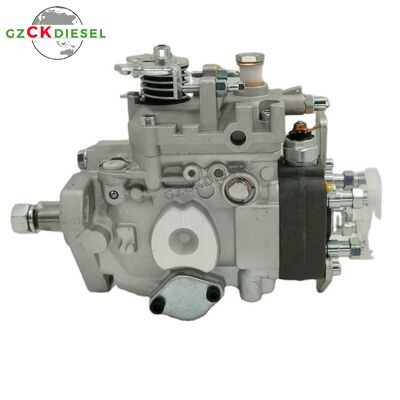 ইন্ধন ইনজেকশন পাম্প 0460414015 VE4/11F1250L164-1 4794589 8045 এর জন্য।06.২০০ ৫৩ কিলোওয়াট ইঞ্জিন