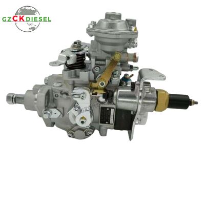 ফুয়েল ইনজেকশন পাম্প 0460426267 VE6/12F1250R733 2643J630 BP25 135KW এক্সকাভেটরের জন্য