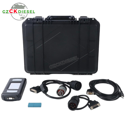 কমিউনিকেশন অ্যাডাপ্টার ৩ ডায়াগনস্টিক টুল CA3 27610402 প্রো ইউএসবি সংস্করণ 2021B