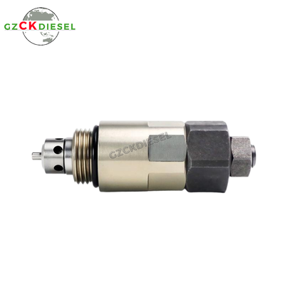 ZAX200 EX200-5 এক্সকাভেটরের জন্য রিলিফ ভালভ 4309832