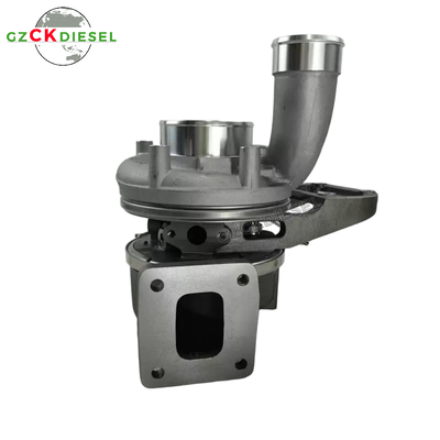 210G 210GLC এক্সকাভেটরের জন্য টার্বোচার্জার DZ101176 RE548406 RE548407 RE544815