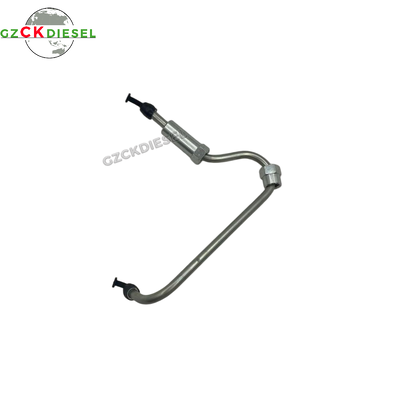 C6.4 C6.6 ইঞ্জিন E320D এক্সকাভেটরের জন্য ইনজেক্টর টিউব পাইপ 294-1791