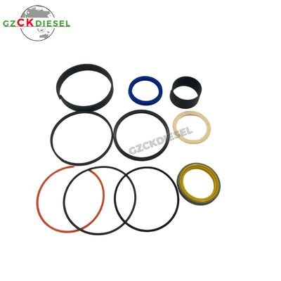 হাইড্রোলিক সিলিন্ডার সিলিং কিট 295-9893 416E 420E 420F Excavator জন্য