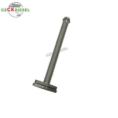 E322C 325C 324D 325D 3126B Excavator C7 ইঞ্জিনের জন্য তেল রিটার্ন পাইপ 159-0918