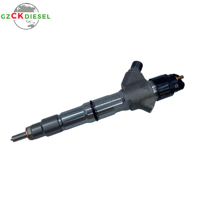 মূল জ্বালানী ইনজেক্টর 0986AD1065 0445120357 WD615 Excavator A7 ট্রাক ইঞ্জিনের জন্য