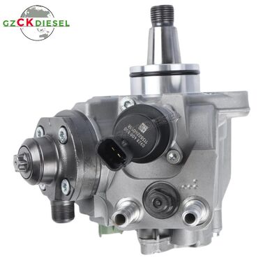 4TNV86CT 4TNV88C 4TNV98C এক্সকাভেটরের জন্য উচ্চ চাপ পাম্প 0445020538