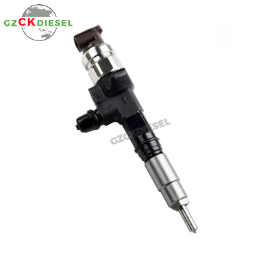 জ্বালানি ইনজেক্টর 608-2959 জন্য জন্য C3.3B ইঞ্জিন E308 E309 E310 Excavator