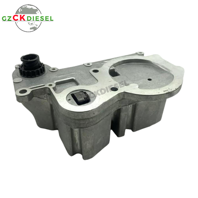 এক্সকাভেটর EC140B এর জন্য স্পিড গভর্নর 5212001498