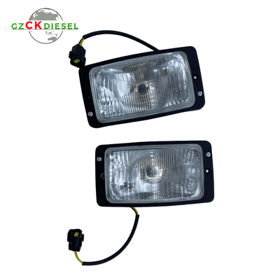 DX140W DX210W Excavator এর জন্য 534-00110A 53400110A ল্যাম্প