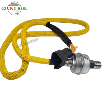 SA12V140 SAA12V140E Excavator এর জন্য চাপ সেন্সর 6218-81-4111