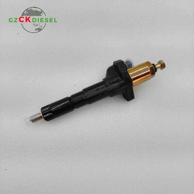 6D22 ইঞ্জিনের জন্য জ্বালানী ইনজেক্টর ME059621 ME059740 ME059922