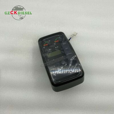 মনিটর ডিসপ্লে প্যানেল 4454519 4483034 4488903 4426351 ZX75US ZX125US ZX200 Excavator এর জন্য