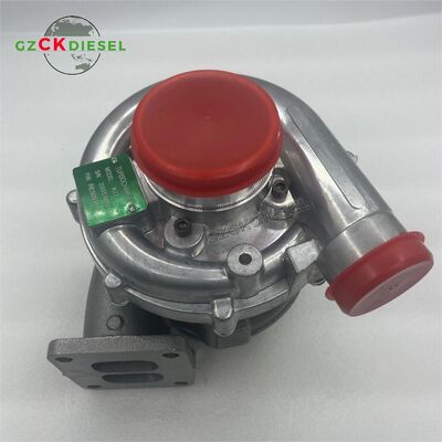 K27 মোটর ইঞ্জিন 6068 এর জন্য টার্বোচার্জার RE509385