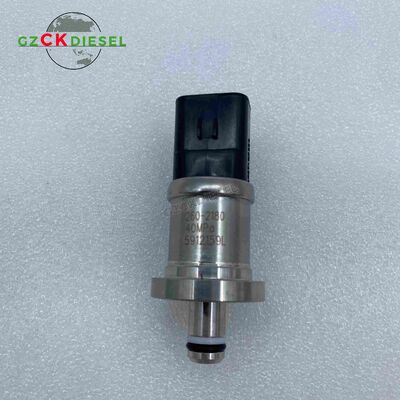 311D 312D 314D 330D 336D Excavator জন্য উচ্চ চাপ সেন্সর 260-2180
