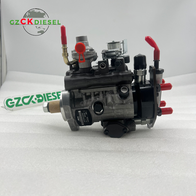 1104C-44T ইঞ্জিনের জন্য জ্বালানী ইনজেকশন পাম্প 9323A351G 236-8228 2644H013