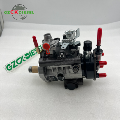 1104-44T ইঞ্জিনের জন্য জ্বালানী ইনজেকশন পাম্প 2644H031 9323A350G