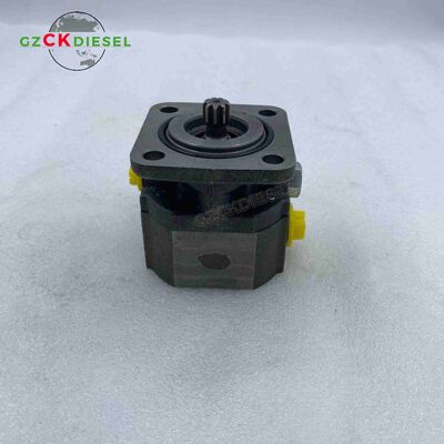 D9R D10R 3412E 3408E 631G 990 C30 এক্সক্যাভারের জন্য জ্বালানী গিয়ার পাম্প 149-1950