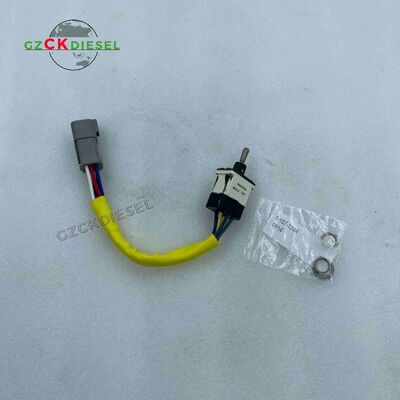 টগল সুইচ সমাবেশ 157-1364 938G 950G 950H 962G 962H Excavator জন্য