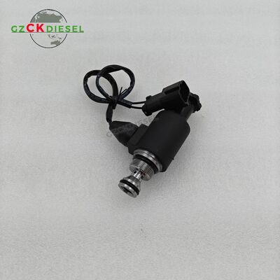 WA100-3 WA120-3 WA150-3 WA180-3 WA200-3 WA300L-3 লোডারের জন্য সোলেনয়েড ভালভ 714-11-16830