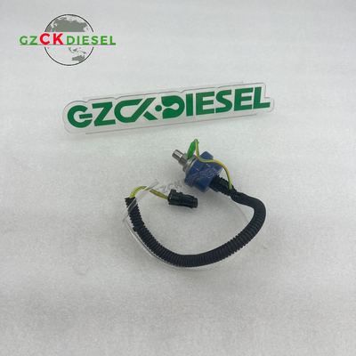 বায়ু ফিল্টার সেন্সর 7861-93-1420 PC200-7 PC200-8 Excavator জন্য