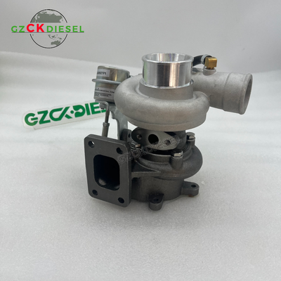 YC04T22T J56P ইঞ্জিনের জন্য টার্বোচার্জার 1TG300-1118100-550
