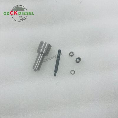 Fuel Injector Nozzle F00BD00032 Excavator Parts